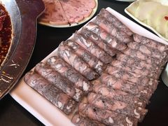 -大龙辣火锅·龙虾·烧烤(湖滨新天地店)