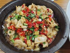 -新竹里馆·花园餐厅(兴苑路店)