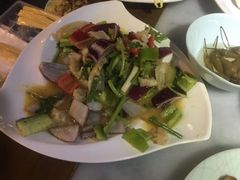 -正福居老北京正宗铜锅泉水涮肉(彰化路店)