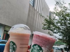 -星巴克臻选(宁波北仑银泰城店)