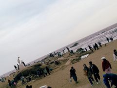 -老虎石海上公园