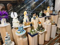 -杜哈夫DOUX RÊVE·生日蛋糕(日月光店)