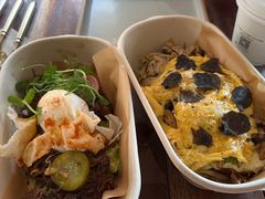 -O'mills Sourdough Bakery&Bistro(永嘉路店)