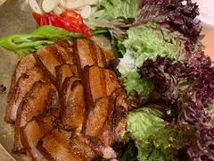 -大同江朝鲜菜•长春地标美食(绿园吾悦广场店)