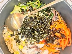 -服务大楼冷面(延大店)