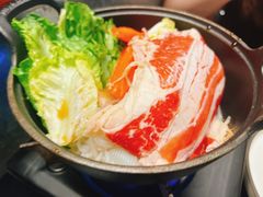 -米仓食堂(正佳广场店)
