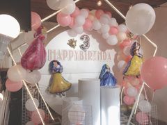 -慢隅法式小馆·生日求婚西餐厅