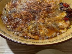 -孙厨娘川味饭馆(临河街店)