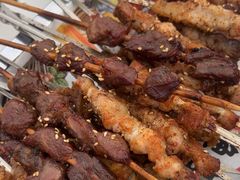 -前王院•巧克力海鲜市集餐厅(万平口店)