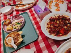 -西贝莜面村(常州新北万达广场店)