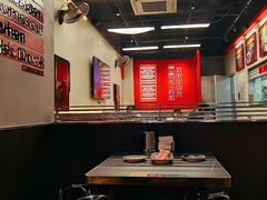 -许哥东北烧烤·铁丳烤串·宫后夹肉(繁花中心店)