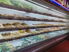 -成都屋头串串(青年北街店)