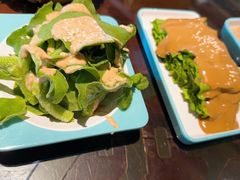 -江边城外烤全鱼(方庄时代购物中心店)