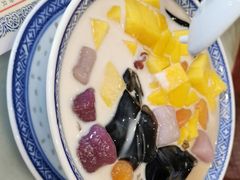 -黄氏壹品汇•水牛奶甜品(全国总店)