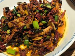 -树厨贵州菜(大十字店)
