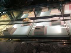 -1Cake壹刻蛋糕(奥体公园味觉艺术馆店)