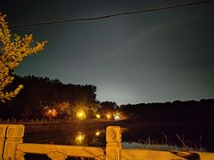 -紫金山山顶公园