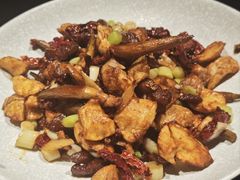 -山石榴·贵州菜(丰盛里店)