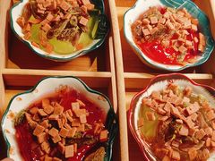 -辣莊重庆老火锅(威海高铁站韩乐坊店)