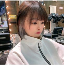 -無名发艺