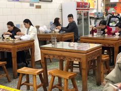 大堂-西羊市老米家泡馍(西羊市店)