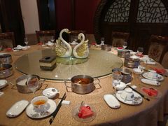 包厢-小天鹅火锅·一线江景洪鼎旗舰店(洪崖洞店)