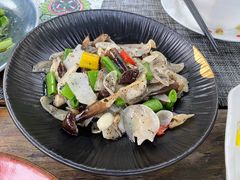 -艺术食堂(创意料理)