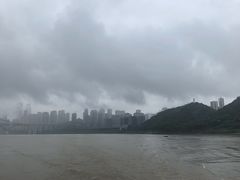 -重庆两江夜游-交运系列