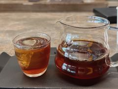 -BE NORMAL CAFE(霞溪路店)
