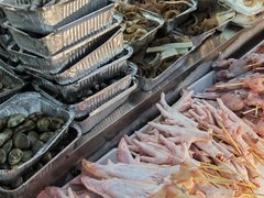 -正宗八宝冰饭·非遗冰饭·烧烤(奎桥店)