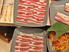 -新石器烤肉(高行万嘉店)