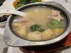 肉骨茶-新加坡海鲜(国贸商城店)