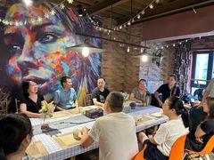 -玩坞轰趴馆·户外团建聚会主题生日派对馆(世豪广场店)