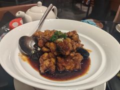 永春老醋烧河鳗-闽和南(深圳万象城店)