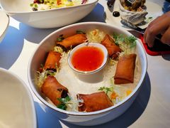 -牛排家(北京长安街英皇集团中心店)