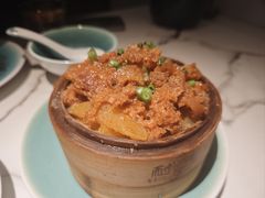 -雀蓝川菜(滨湖万象汇店)