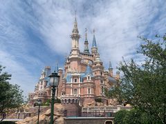 -上海迪士尼度假区