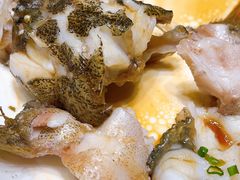 -富淳饭店(陆家嘴保利广场店)