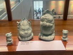 -北京工艺美术博物馆