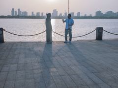 -东昌湖风景区