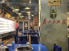 大堂-马路边边串串香(大成路店)