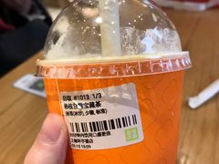 -奈雪的茶(中海环宇荟店)