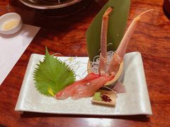 -蟹道乐(京都本店)