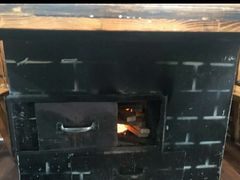 -三里屯土灶炖公鸡地锅鸡(江东店)