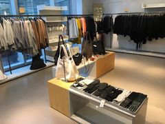 -ZARA(重庆华润万象城中区店)