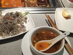 -海底捞火锅(同泰时代广场夜宵主题店)