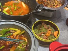 -肖记公安牛肉鱼杂馆·省级非物质文化遗产(江汉路直营店)