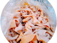 -黄毛鸭脖(汉阳总店)