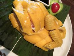 -星叶·东南亚料理(宁波万象汇店)