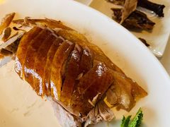 四季民福烤鸭-四季民福烤鸭店(前门店)